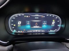 SAIC HS eHS 1.5T e-Trophy - ფოტო 17