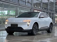 Avatr 07 Pro Pure Electric - ფოტო 1