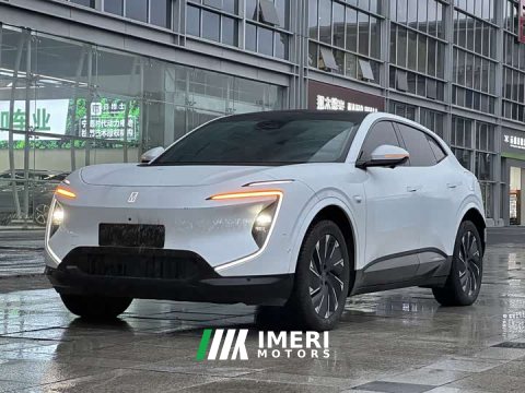 2025 Avatr 07 Pro Pure Electric - автомобиль из Китая