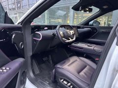 Avatr 07 Pro Pure Electric - ფოტო 12