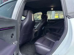 Avatr 07 Pro Pure Electric - ფოტო 13