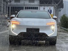 Avatr 07 Pro Pure Electric - ფოტო 2