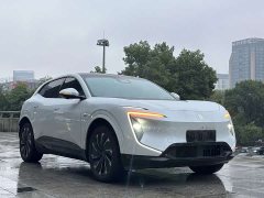 Avatr 07 Pro Pure Electric - ფოტო 3