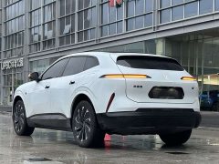 Avatr 07 Pro Pure Electric - ფოტო 4