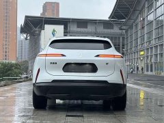 Avatr 07 Pro Pure Electric - ფოტო 5
