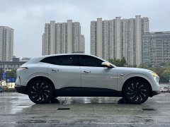 Avatr 07 Pro Pure Electric - ფოტო 6