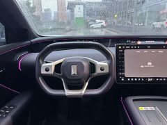 Avatr 07 Pro Pure Electric - ფოტო 7