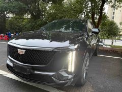 Cadillac XT5 2.0T Luxury - ფოტო 1