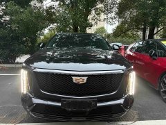 Cadillac XT5 2.0T Luxury - ფოტო 2
