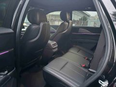 Cadillac XT5 2.0T Luxury - ფოტო 5