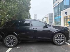 Cadillac XT5 2.0T Luxury - ფოტო 6
