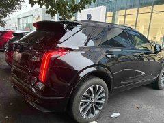 Cadillac XT5 2.0T Luxury - ფოტო 8