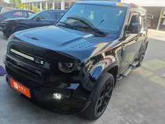 Land Rover Defender 110 P400 X-DYNAMIC HSE - photo 1