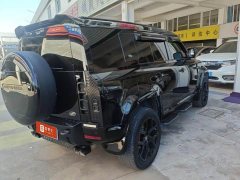 Land Rover Defender 110 P400 X-DYNAMIC HSE - photo 2