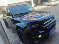 Land Rover Defender 110 P400 X-DYNAMIC HSE - photo 3