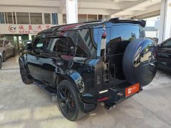 Land Rover Defender 110 P400 X-DYNAMIC HSE - photo 4