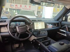Land Rover Defender 110 P400 X-DYNAMIC HSE - photo 5