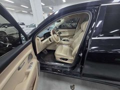 AITO M5 Extended Range Max RWD Advanced Intelligent Driving Edition - photo 4