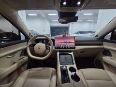 AITO M5 Extended Range Max RWD Advanced Intelligent Driving Edition - photo 5