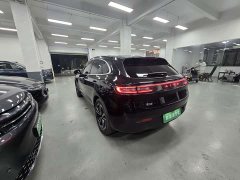 AITO M5 Extended Range Max RWD Advanced Intelligent Driving Edition - photo 7