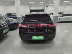 AITO M5 Extended Range Max RWD Advanced Intelligent Driving Edition - photo 8