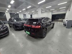 AITO M5 Extended Range Max RWD Advanced Intelligent Driving Edition - photo 9