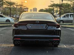 Trumpchi Leopard 270T DCT J15 - ფოტო 10