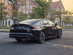 Trumpchi Leopard 270T DCT J15 - ფოტო 12
