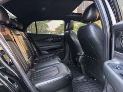 Trumpchi Leopard 270T DCT J15 - ფოტო 13