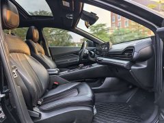 Trumpchi Leopard 270T DCT J15 - ფოტო 14