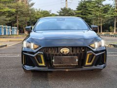 Trumpchi Leopard 270T DCT J15 - ფოტო 2