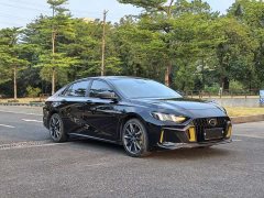Trumpchi Leopard 270T DCT J15 - ფოტო 3