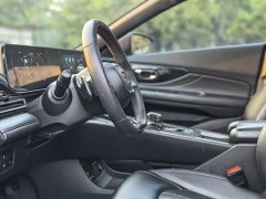 Trumpchi Leopard 270T DCT J15 - ფოტო 4