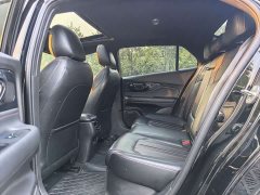 Trumpchi Leopard 270T DCT J15 - ფოტო 5