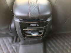 Trumpchi Leopard 270T DCT J15 - ფოტო 6