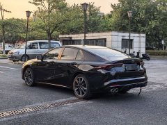 Trumpchi Leopard 270T DCT J15 - ფოტო 9
