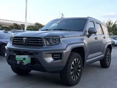 Tank 700 New Energy Hi4-T Extreme Edition - photo 1