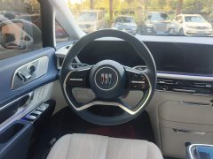 Buick Century 2.0T Six-Seat Yun Shi Edition - фото 11