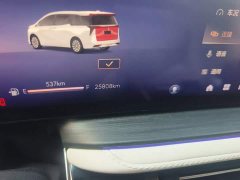 Buick Century 2.0T Six-Seat Yun Shi Edition - фото 13