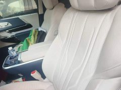 Buick Century 2.0T Six-Seat Yun Shi Edition - фото 16