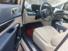 Buick Century 2.0T Six-Seat Yun Shi Edition - фото 17