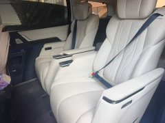 Buick Century 2.0T Six-Seat Yun Shi Edition - фото 18