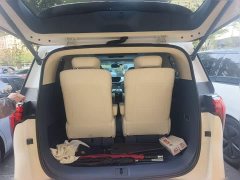Buick Century 2.0T Six-Seat Yun Shi Edition - фото 20