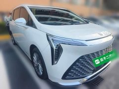 Buick Century 2.0T Six-Seat Yun Shi Edition - фото 3