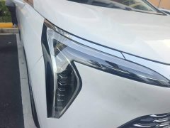 Buick Century 2.0T Six-Seat Yun Shi Edition - фото 7