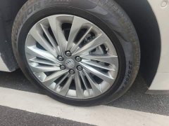 Buick Century 2.0T Six-Seat Yun Shi Edition - фото 8