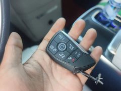 Buick Century 2.0T Six-Seat Yun Shi Edition - фото 9