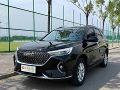 Haval M6 PLUS 1.5T DCT Luxury Smart Connected Edition - photo 1