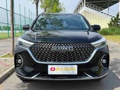 Haval M6 PLUS 1.5T DCT Luxury Smart Connected Edition - photo 2