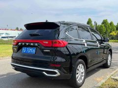 Haval M6 PLUS 1.5T DCT Luxury Smart Connected Edition - photo 6